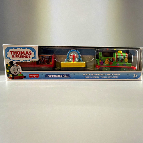 Fisher price thomas friends - fisher-price,
