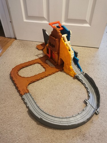 Thomas the tank engine - thomas, and