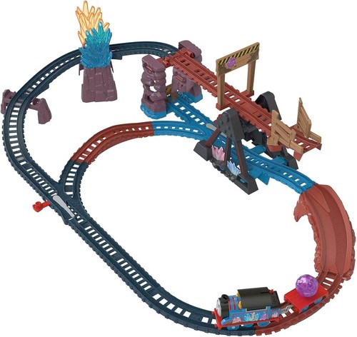 Fisher price thomas and - fisher-price,