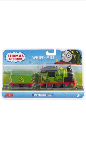 Fisher price thomas friends - fisher,