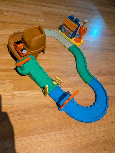 First thomas and friends - my,