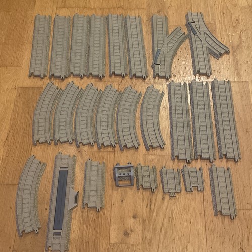 Thomas friends trackmaster - &,