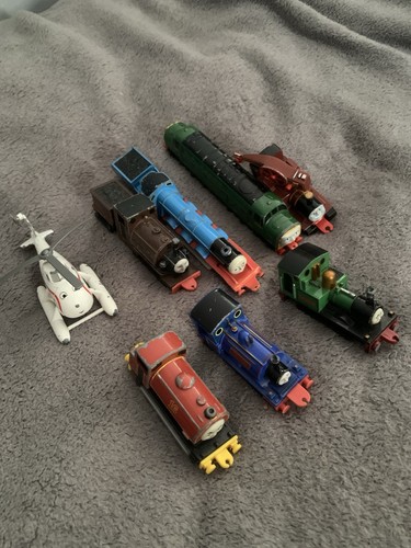 Ertl thomas the tank engine - thomas,