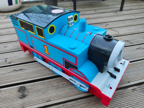 Tomy thomas the tank engine - the,