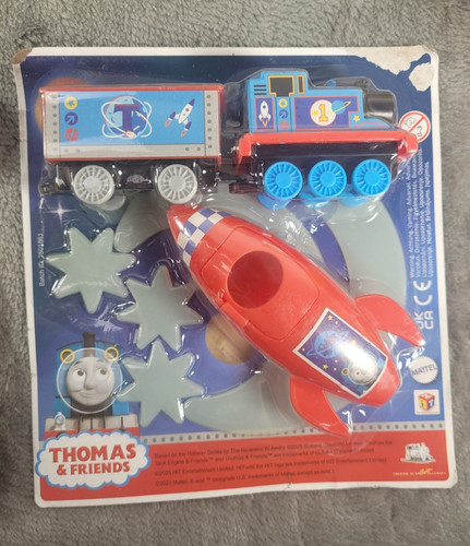 Thomas friends adventures - thomas, &