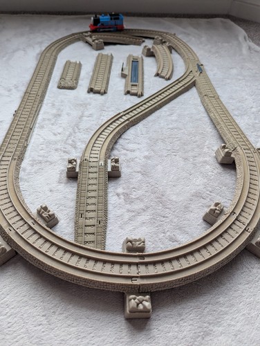 Thomas trackmaster track and - thomas,