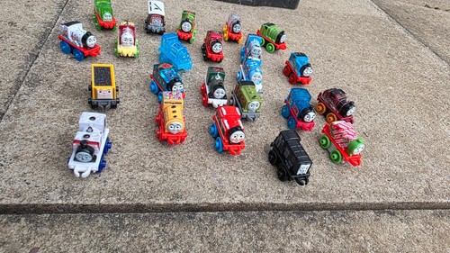 Bundle thomas friends - bundle,
