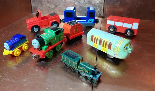 Thomas and friends - friends, take