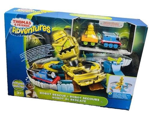 Thomas friends fjp85 - friends, robot