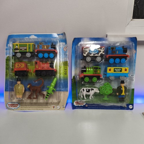 Thomas and friends - 2,