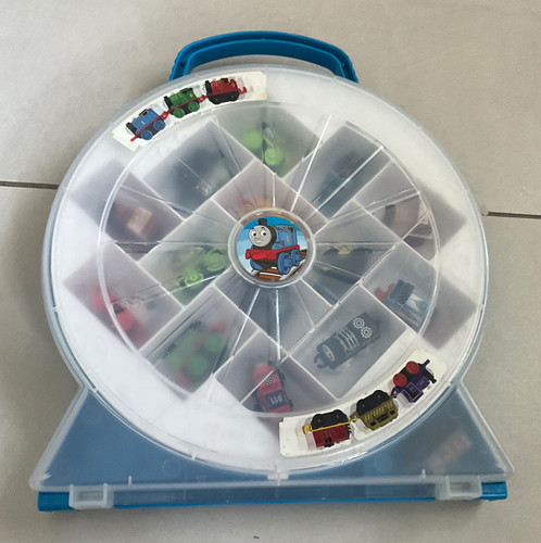 Thomas friends plastic toy - thomas,