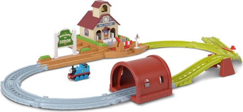 Thomas friends toy train - ​thomas,