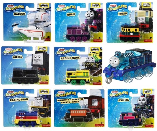 Fisher price thomas - thomas, friends