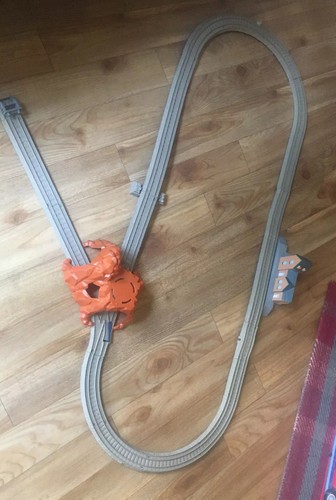 Thomas friends train track - &,