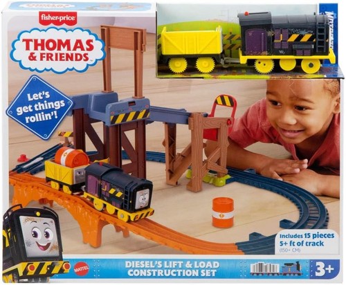 Thomas friends motorized toy - friends,