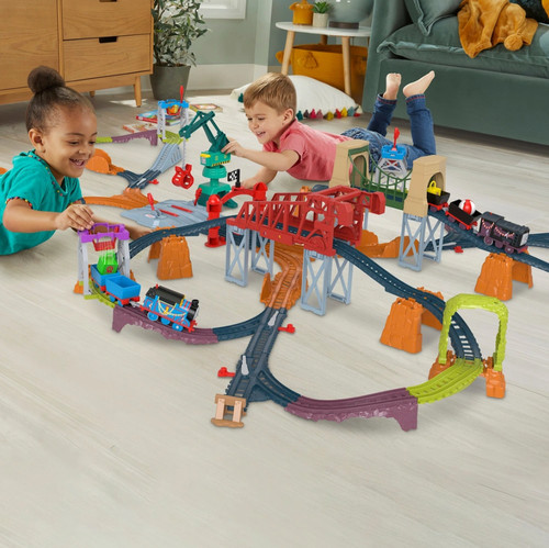Thomas friends - thomas,