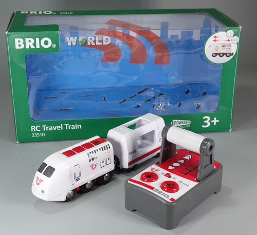 Brio 33510 remote - brio,