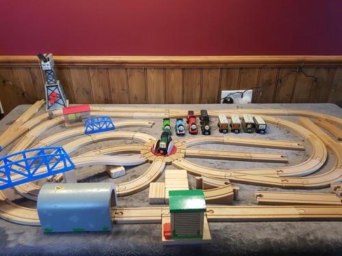 Bundle vintage thomas - vintage, and