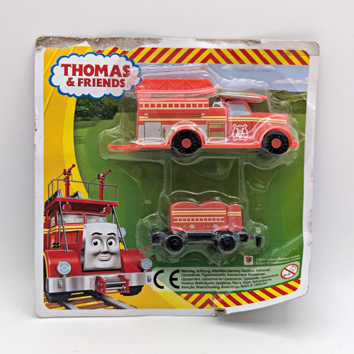 Thomas friends flynn - &,