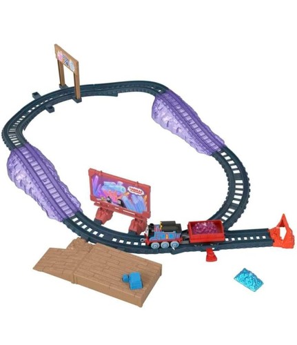 Thomas friends crystal - &,