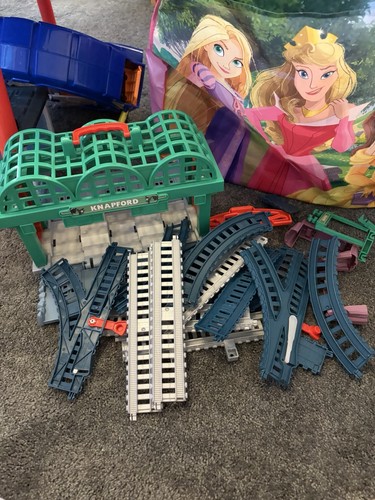 Mattel fisher price thomas - mattel,