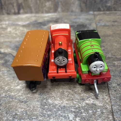 Thomas the tank - thomas, engine