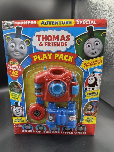 Thomas the tank - &, friends