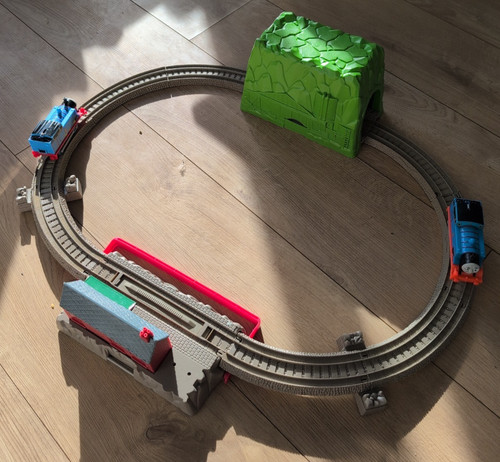 Hit toy company thomas - hit,