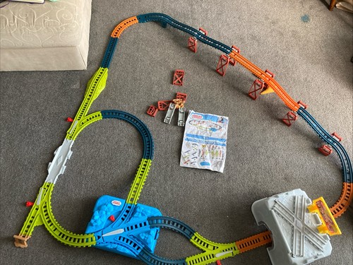 Thomas friends toy train - &,