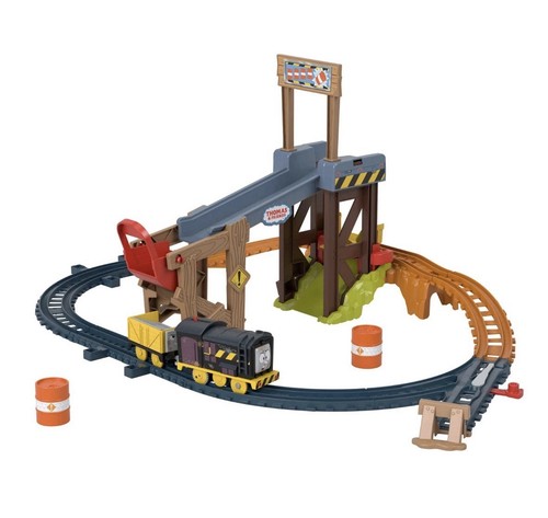 Fisher price thomas friends - fisher-price,