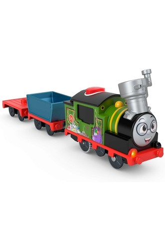 Thomas and friends motorised - thomas,