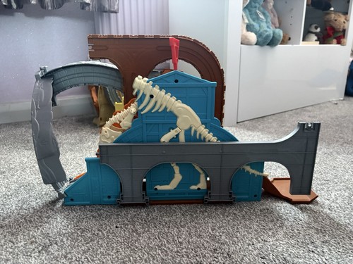 Thomas take and play set - thomas,