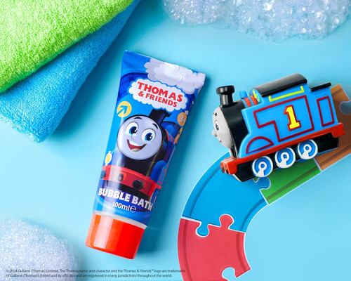 Thomas friends bath - &, toy