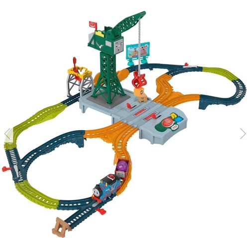 Thomas friends motorized - friends,