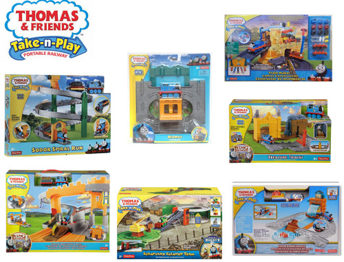 Thomas the tank engine - thomas,
