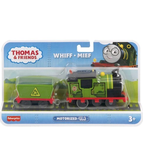 Thomas friends motorized toy - friends,