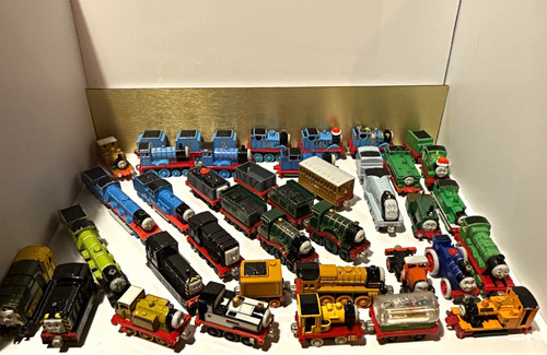 Thomas friends diecast - diecast, &
