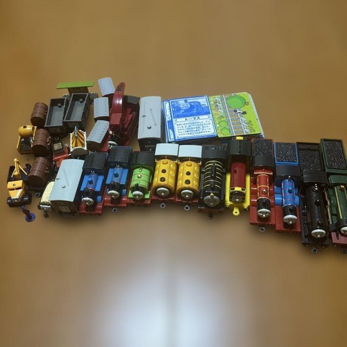 Thomas friends mini - thomas, &