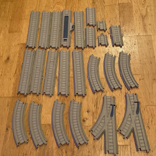 Thomas friends trackmaster - thomas,