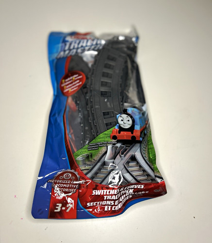 Thomas friends switches - thomas, &
