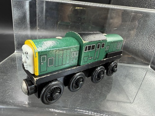 Thomas friends wooden - thomas,