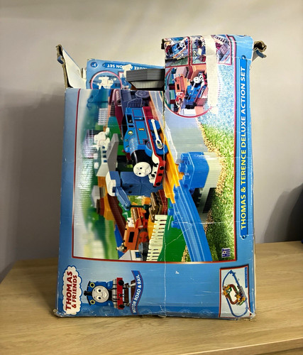Thomas friends motor road - friends, &