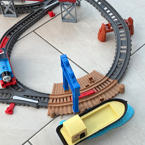 Thomas friends motorised - friends,