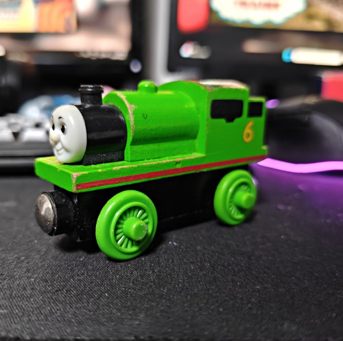 Thomas and friends wooden - friends,