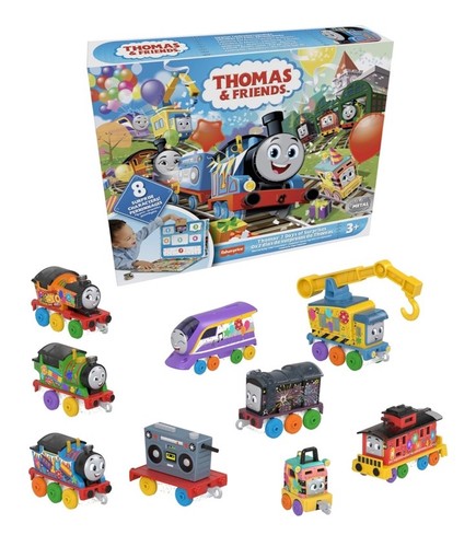 Thomas friends - &,