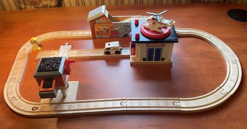 Vintage thomas friends - thomas,
