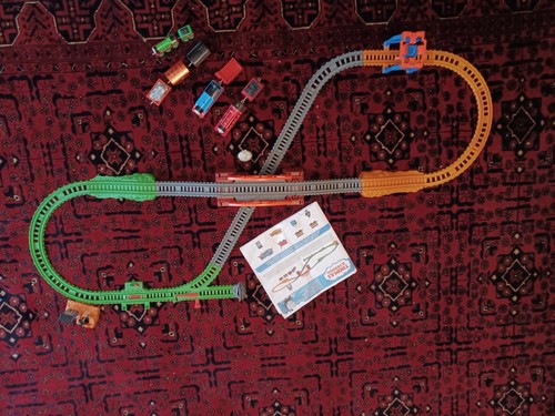 Thomas friends motorized - thomas, &