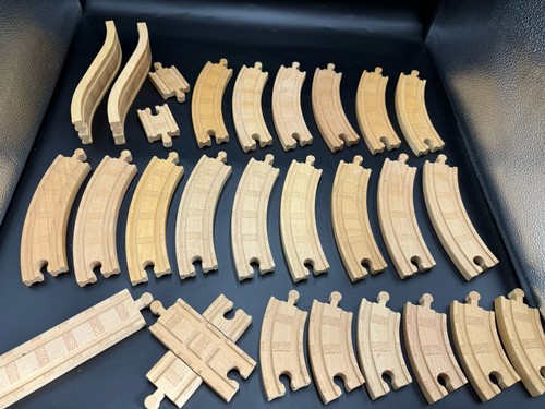 Thomas friends wooden - &,