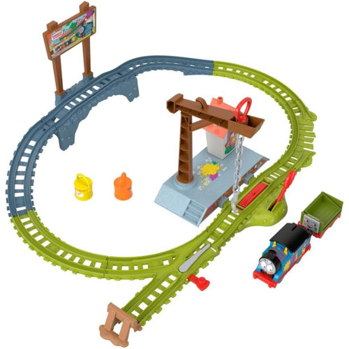 Thomas friends paint - friends,