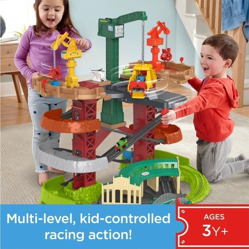 Thomas friends track set - &,